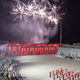Illustration for article titled Select Pictures from the 2019 Fort Henry Tattoo